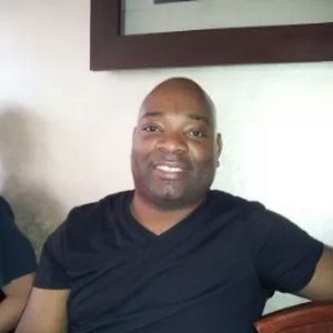 Meet your Posher, Marvin